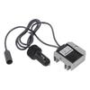 Aluminum Shell Construction DC Power Adapter Power Boost Converter