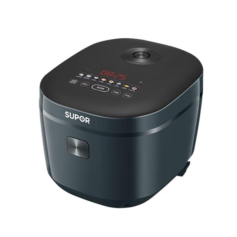 SUPOR QC Series Smart Electric Rice Cooker CN plug (adapter included)