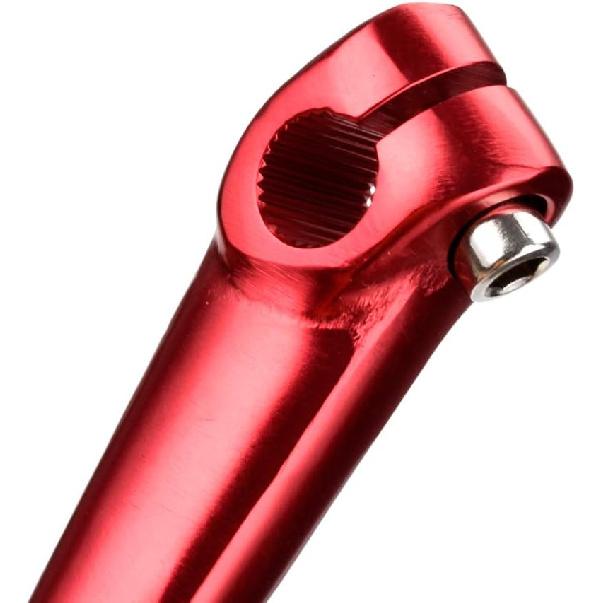 HIAORS CNC Folding Aluminum Gear Shifter Lever Replacement for SSR CRF XR50 CRF70 Tao Tao Coolster Apollo Baja Dirt Runner Xpro Hawk 250 IceBear