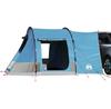 Vidaxl 2-person Blue Waterproof Car Tent