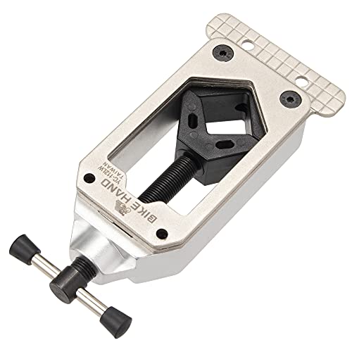 BIKE HAND YC-112LW Aero Shape Compatible Saw Guide YC-112LW Bicycle