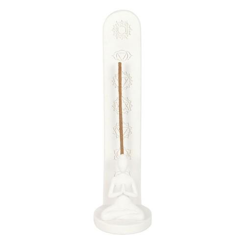 Something Different Chakra And Yoga Pose Incense Holder