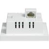 Tp-Link AX3000 Wi-Fi 6 PoE Wall-Plate AP CN Plug (adapter Included)
