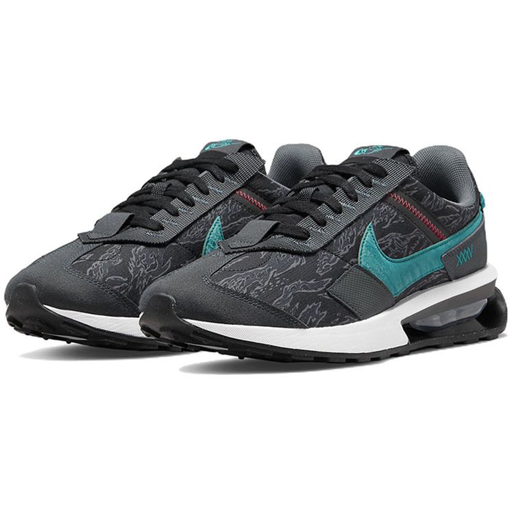 Nike Air Max Pre-Day SE XXXV Pánské tenisky Černá Antracitová Železně šedá DH4642-001