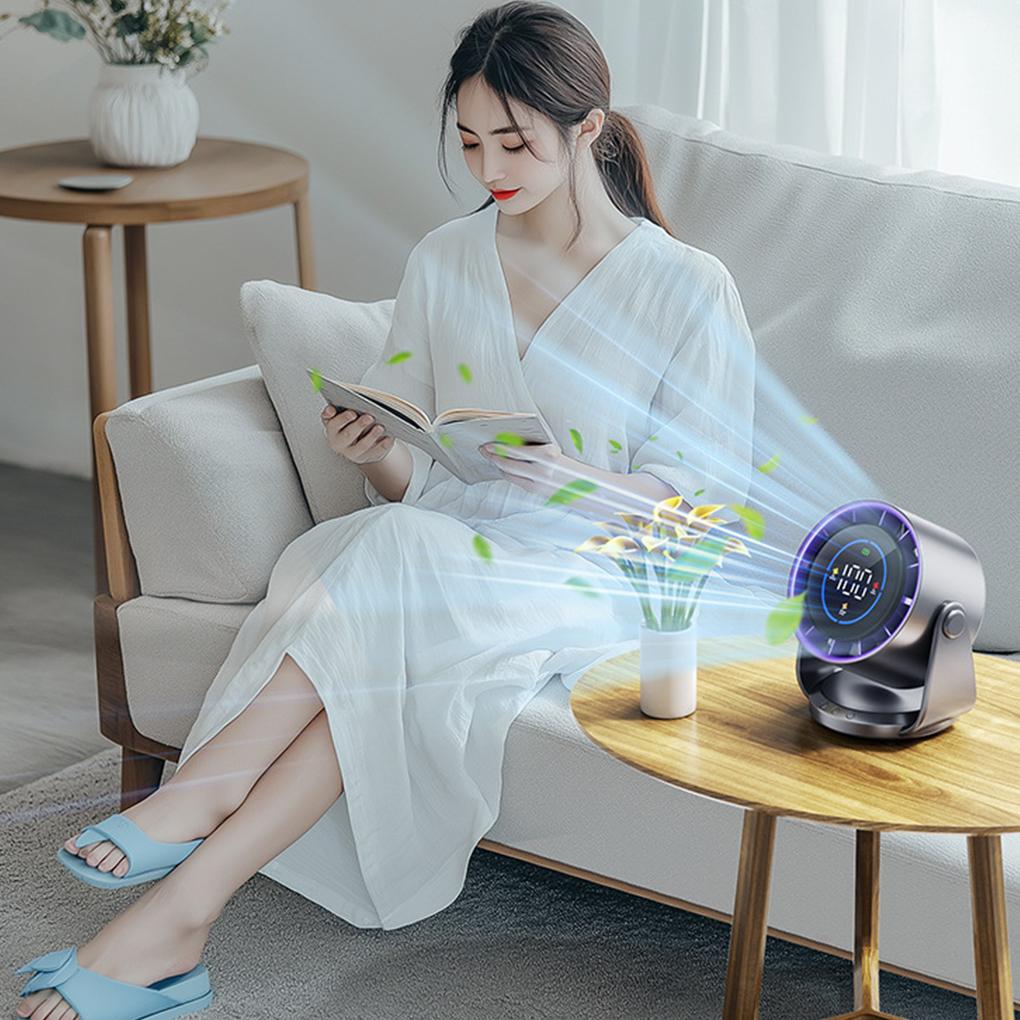 Portable Mini Fan Beat Heat With 3 Speed Wind Control Rechargeable Portable Fan Mini Portable Fan