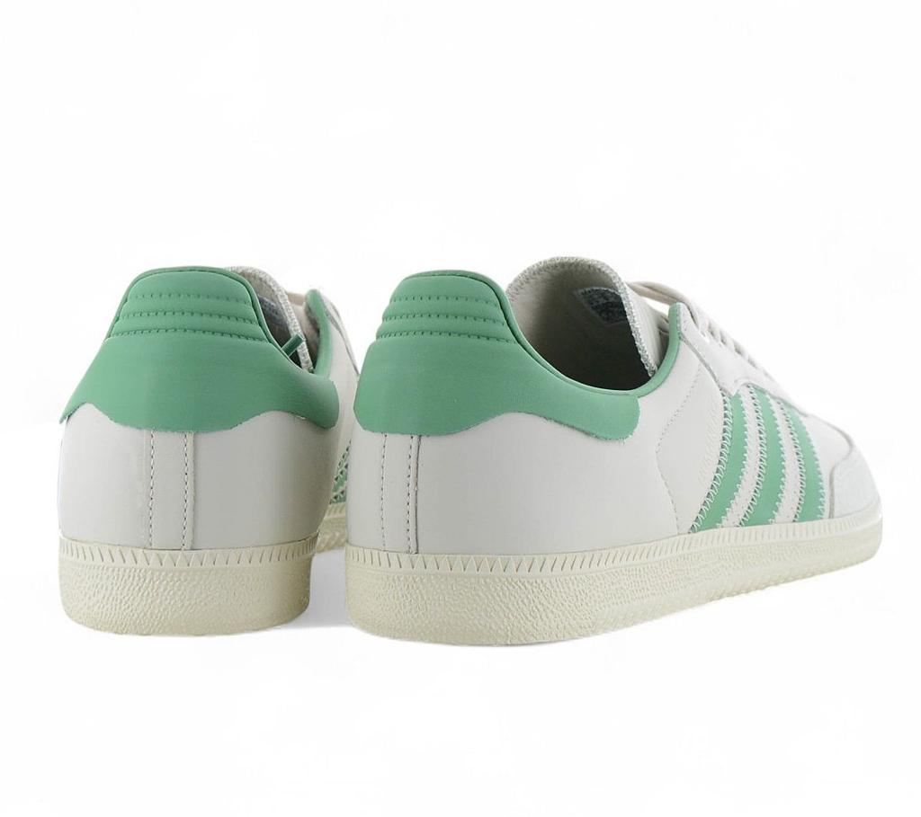 Adidas X Pharrell Williams - Humanrace Samba - Sneakers Schuhe Grau ID9064 ORIGINAL