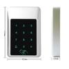 ZhenDi X503F Dual Door Outdoor Waterproof Access Control System CN Plug (adapter Included)