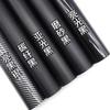 High Gloss Carbon Fiber Car Wrap - 3D/4D/5D/6D Matte & Glossy Finish