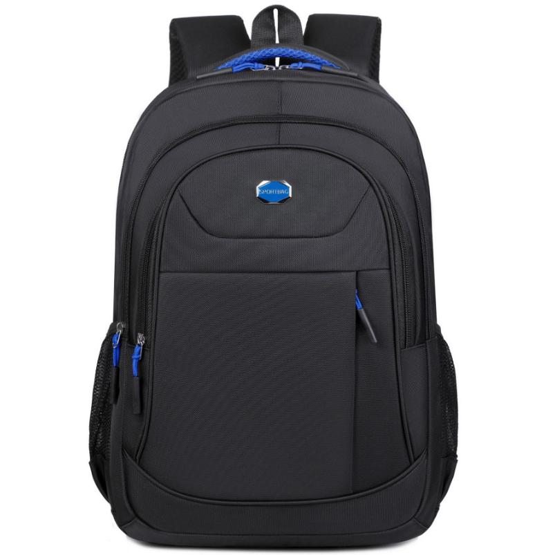 Men S Lightweight Backpack, Business Travel Multi-Functional Laptop Bag, Urban Trendy Backpack
