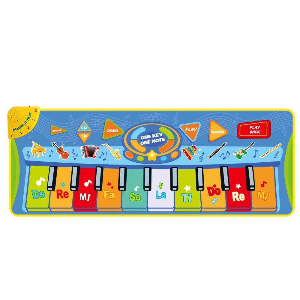 High-Quality 130*48Cm High-Quality Music High-Quality Playing High-Quality Mat High-Quality & Instruments High-Quality Voices High-Quality Singing