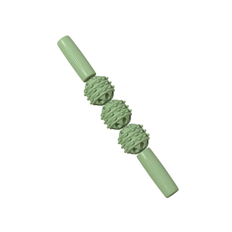 Deep Tissue Leg Massage Roller