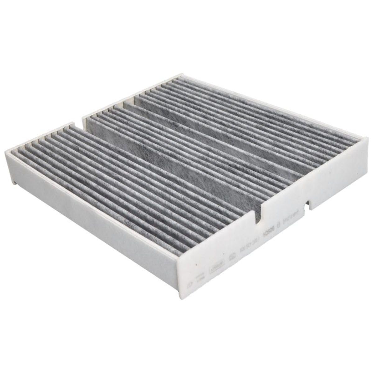 

Bosch R5609 Cabin Filter Activated Carbon Part 1987435609 - Number