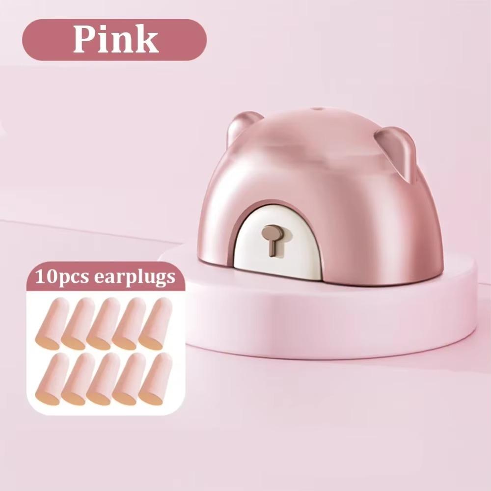 

Мягкие губчатые беруши для сна и работы, медленно восстанавливающиеся, защитные беруши, звукоизолирующие беруши для работы