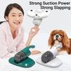 Compact And Efficient Dust Mite Vacuum Cleaner Ideal For Pillows Beddings And Sofas