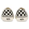 Vans Autentické VR3 Retro Rýchloschnúce Nízke Skate Topánky Unisex tenisky Čierna Biela VN0A4BX5BPS