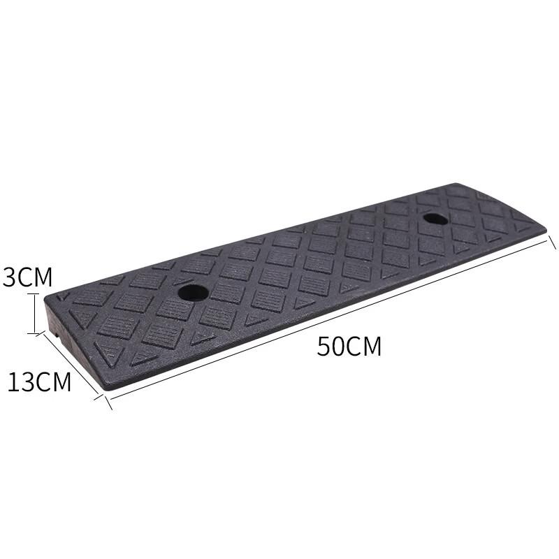 Portable Plastic Curb Ramp