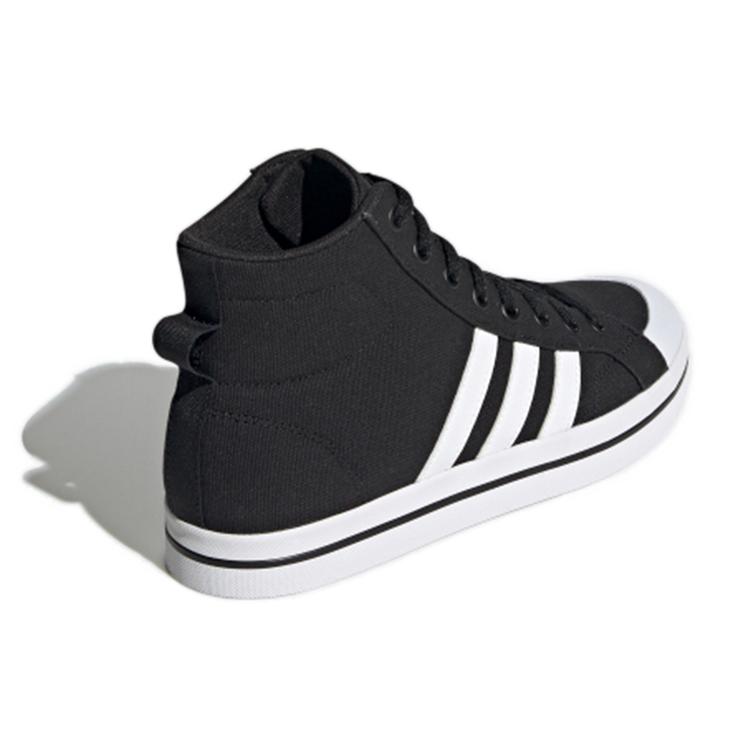 Adidas Neo Bravada Mid 'Black White' FX9064