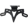 For Yamaha MT-07 MT 07 FZ-07 MT07 MT FZ 07 2013-2023 Motorcycle License Plate Holder Fender Eliminator Registration Bracket