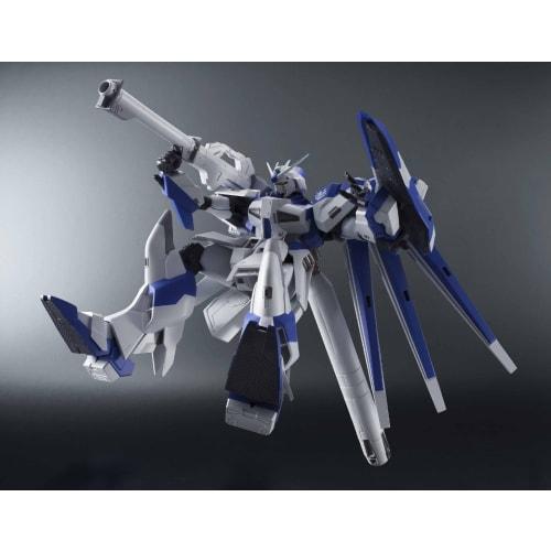 TAMASHII NATIONS ROBOT SPIRITS SIDE MS Hi-v Gundam