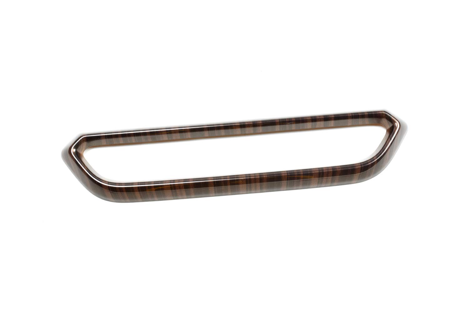 

Второй этап (Второй этап) Панель центрального воздуховода Ebony T474BCW