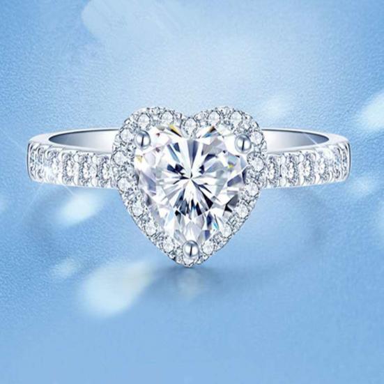 

Женские кольца с инкрустацией, свадебные принадлежности, прочные