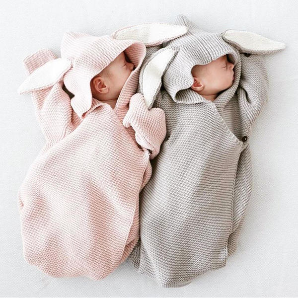 fall swaddle blankets