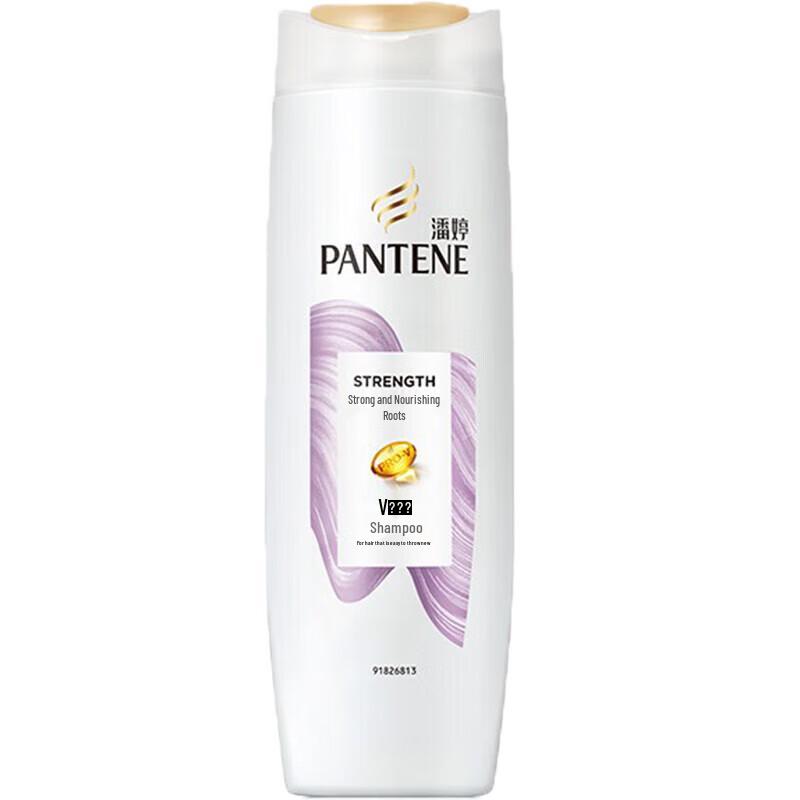 Pantene PRO-V Root Strengthening & Repair Shampoo