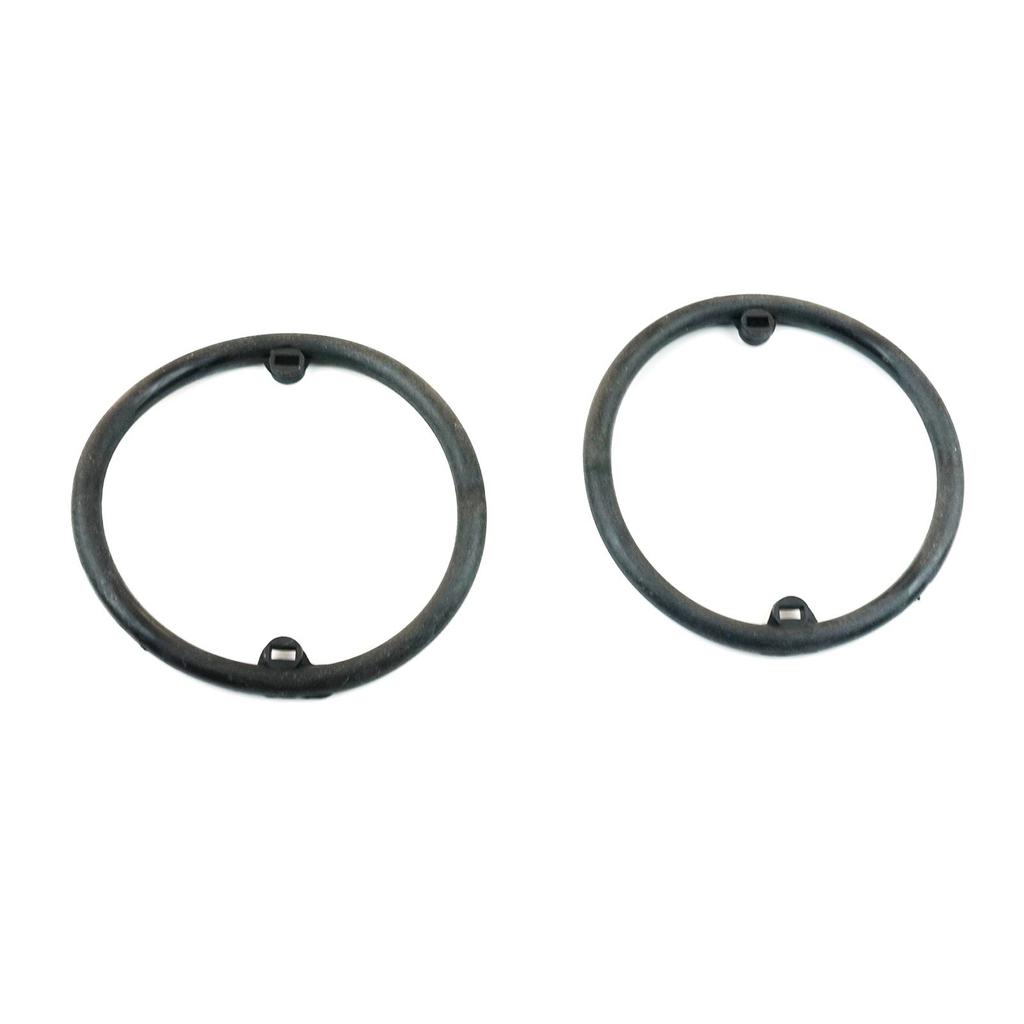 ESC Auto Teile ESP873 2 Pcs Öl Kühlmittel Dichtung 038117070A, 038117070B, 06A103033A für Seat Skoda VW Schiff Aus Der Türkei