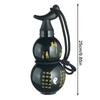 730Ml Gourd Water Bottle Outdoor Large Capacity Fitness Gourd Bottle Chinese Retro Style Water Cup Gourd Water Bottle