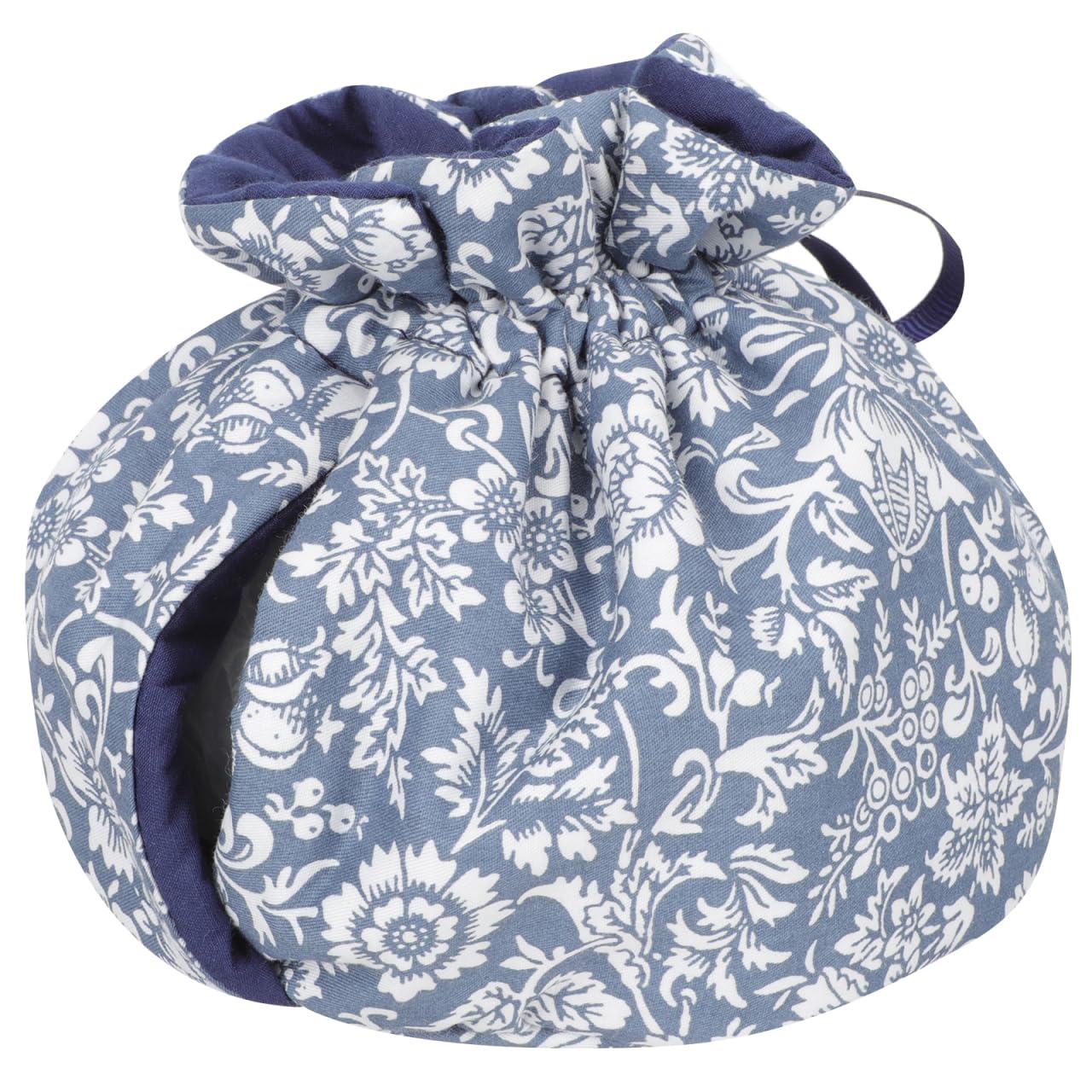 

Gadpiparty Teapot Cover, Cotton Insulated Sleeve, Anti-Scald Tea Cozy, Floral Print, 8 x 6 , Hand Washable, Household Insulated Cover