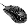 CoolerMaster MasterMouse MM710 Black Glossy