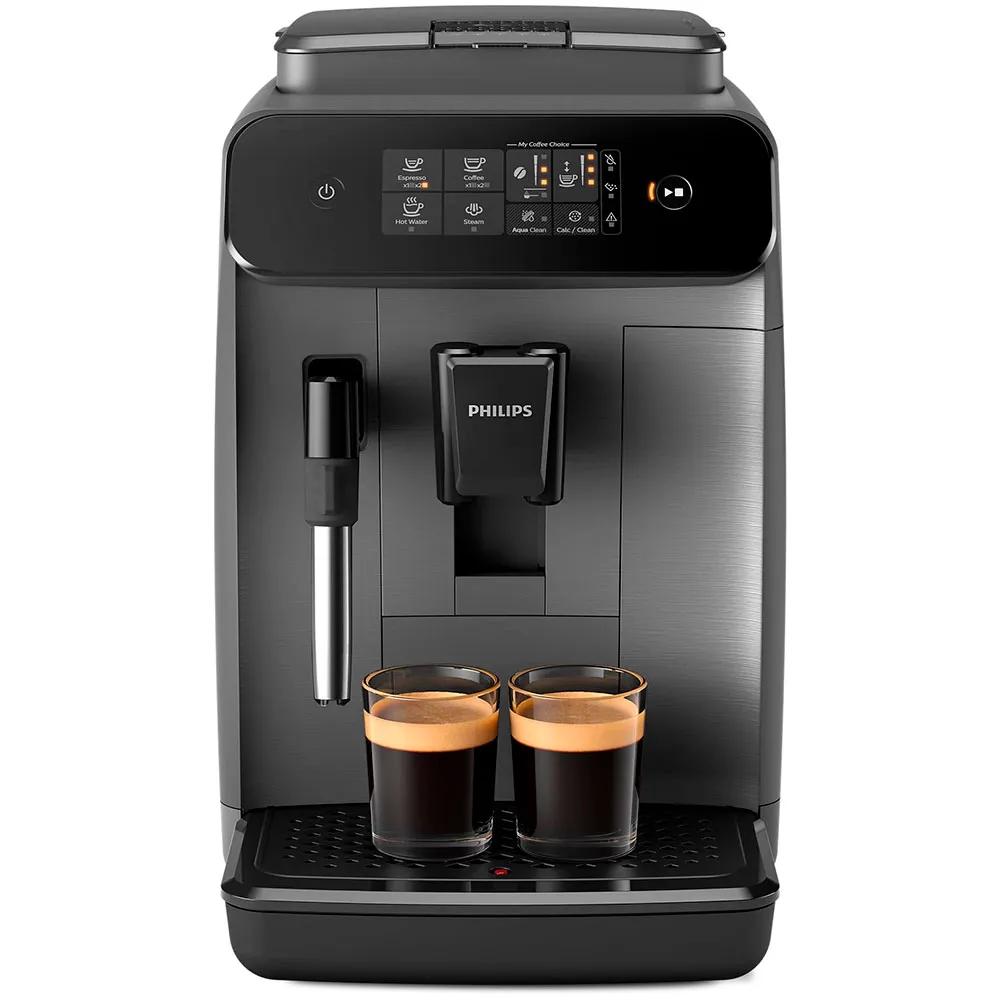 Philips EP0824/00 Espresso Machine 1.8L Black
