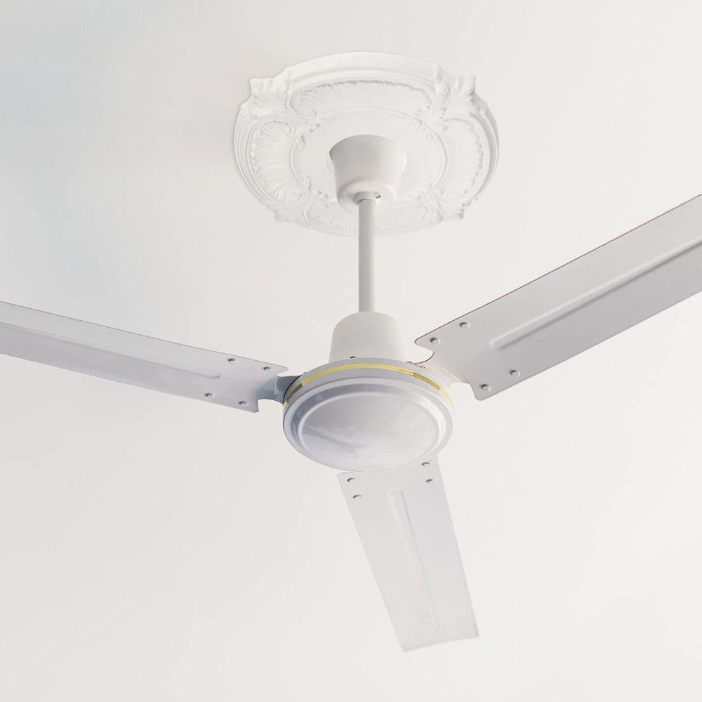 2Pcs 25cm×9.8cm×2cm Decorative Base White/black Ceiling Decorative Base Chandeliers