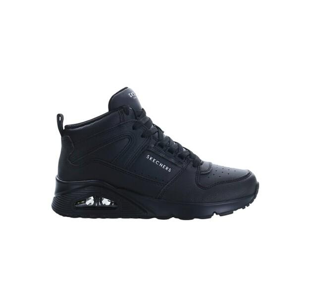 Полуботинки Skechers 177099-BBK EU 35