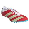 New Adidas Sprintstar Vivid 'Red Yellow' GY3537