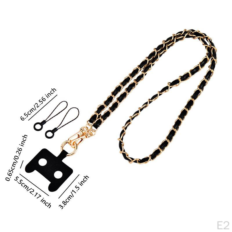 Lanyard with Adjustable Strap for Outdoor Adventures