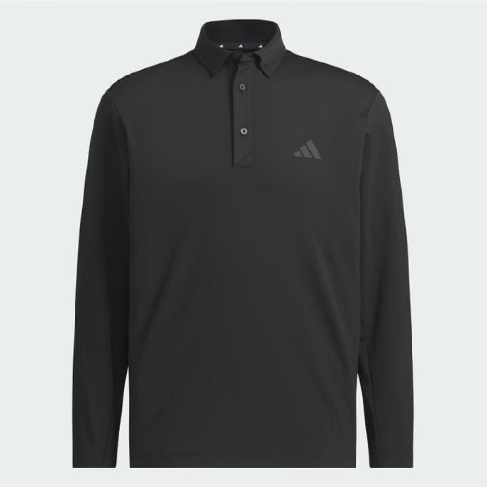 AdidaS Men S Coldready Long Sleeve Shirt Jn1228