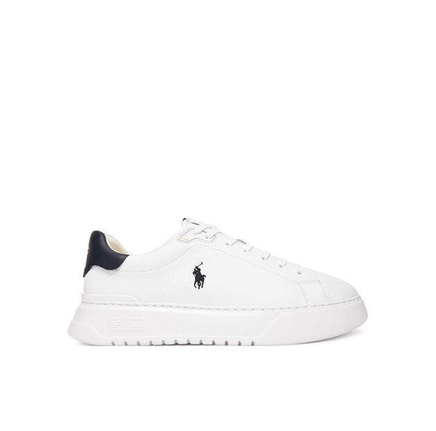 

Кроссовки Polo Ralph Lauren 809974097001 EU 43