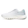 Anta Running Series Casual Non-Slip Wear-Resistant Low-Top Running Shoes Men Sneakers White Green 112135555-4