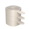 Ice-cream Moulds for Home Use To Make Popsicle Popsicle Ice Cream Sorbet Ice Cube Cheese Stick Silicone Grinder Homemade