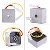 Voltage Regulator Automatic Voltage Regulator Rectifier Fits for Engine Model 256400 28B700 28M700 351400 351700 691188 491546 793360 794360