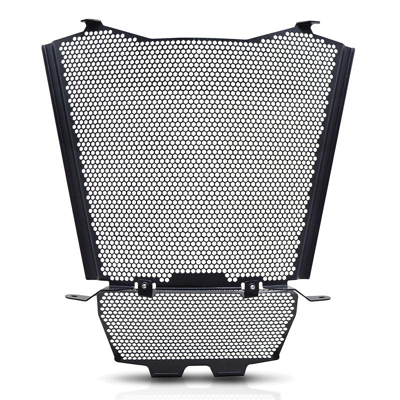 Voor BMW S1000RR S1000R M1000RR M1000R 2019 2021 2022 2023 2024 Motorfiets Radiatorbeschermer Bescherming Koeler Rooster Cover Protector