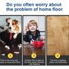 Floor Cleaning Tablets Tile  Stains Remover Polished Floor for Home Cleaning
