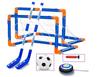 LED Air Cushion Suspension Football for Indoor Play
