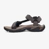 Teva Men S Outdoor Leather Sandal Terra Fi 5 Stvm2519442 Dgg