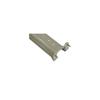 Compatible with 2017-2026 Tesla Model 3 Rear Bumper Beam Slide Rail Upper Bracket 1101749