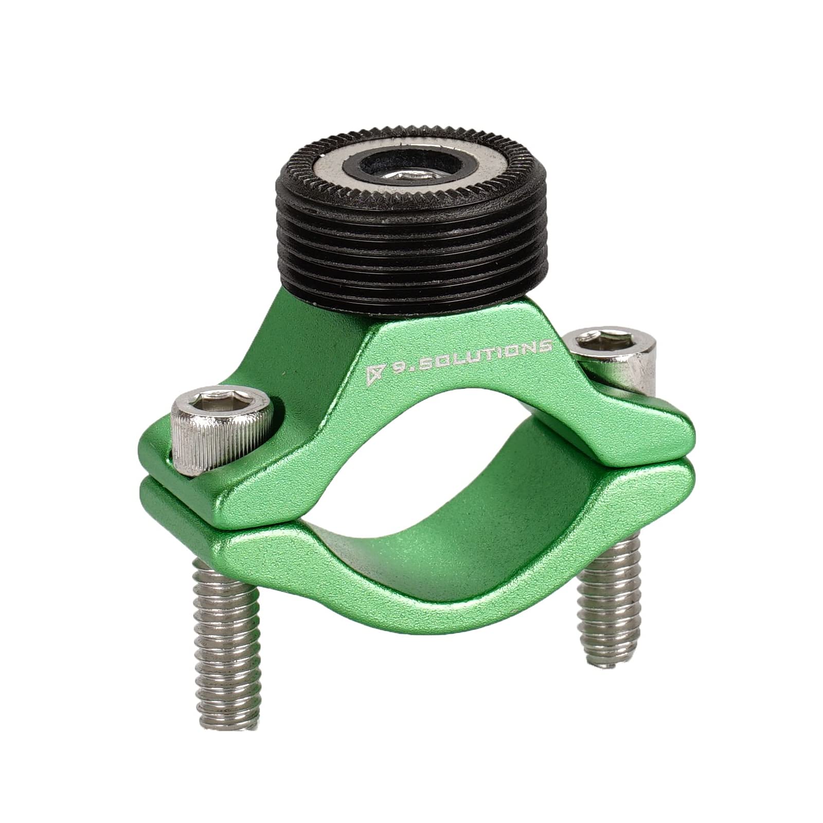 

Nine Dot Solutions Quick Mount Receiver for Handlebars [9.Solutions] 9.XA10071 чёрный