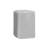 Waterproof Sunscreen Cover for Top Load Drum Washing Machines