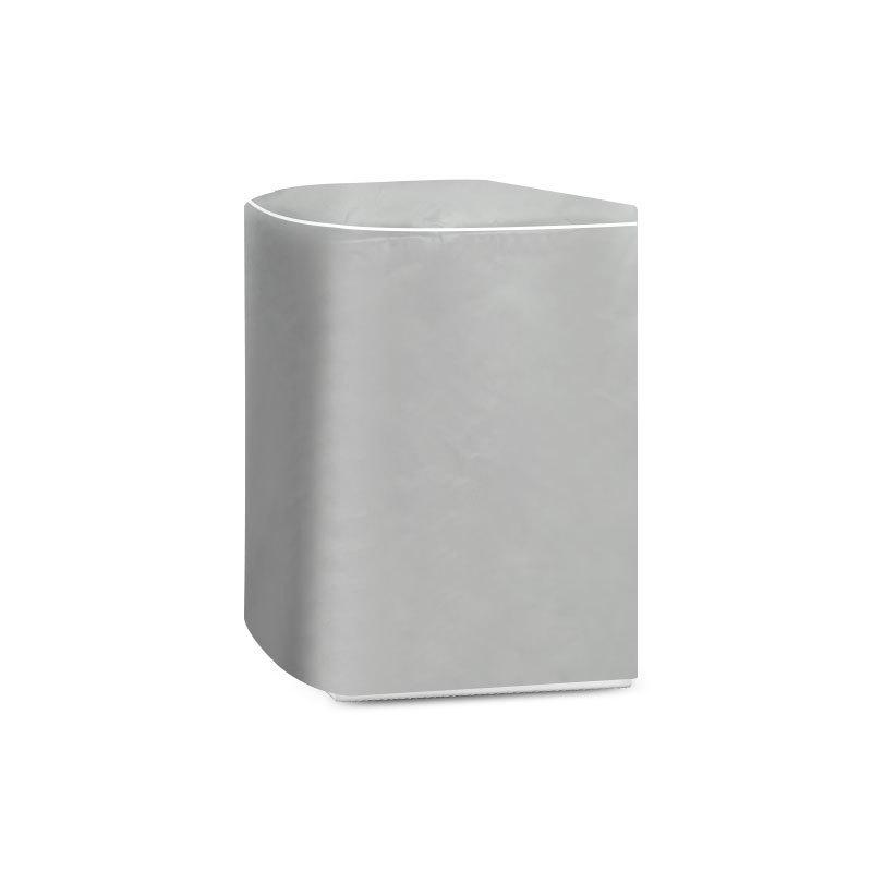 Waterproof Sunscreen Cover for Top Load Drum Washing Machines