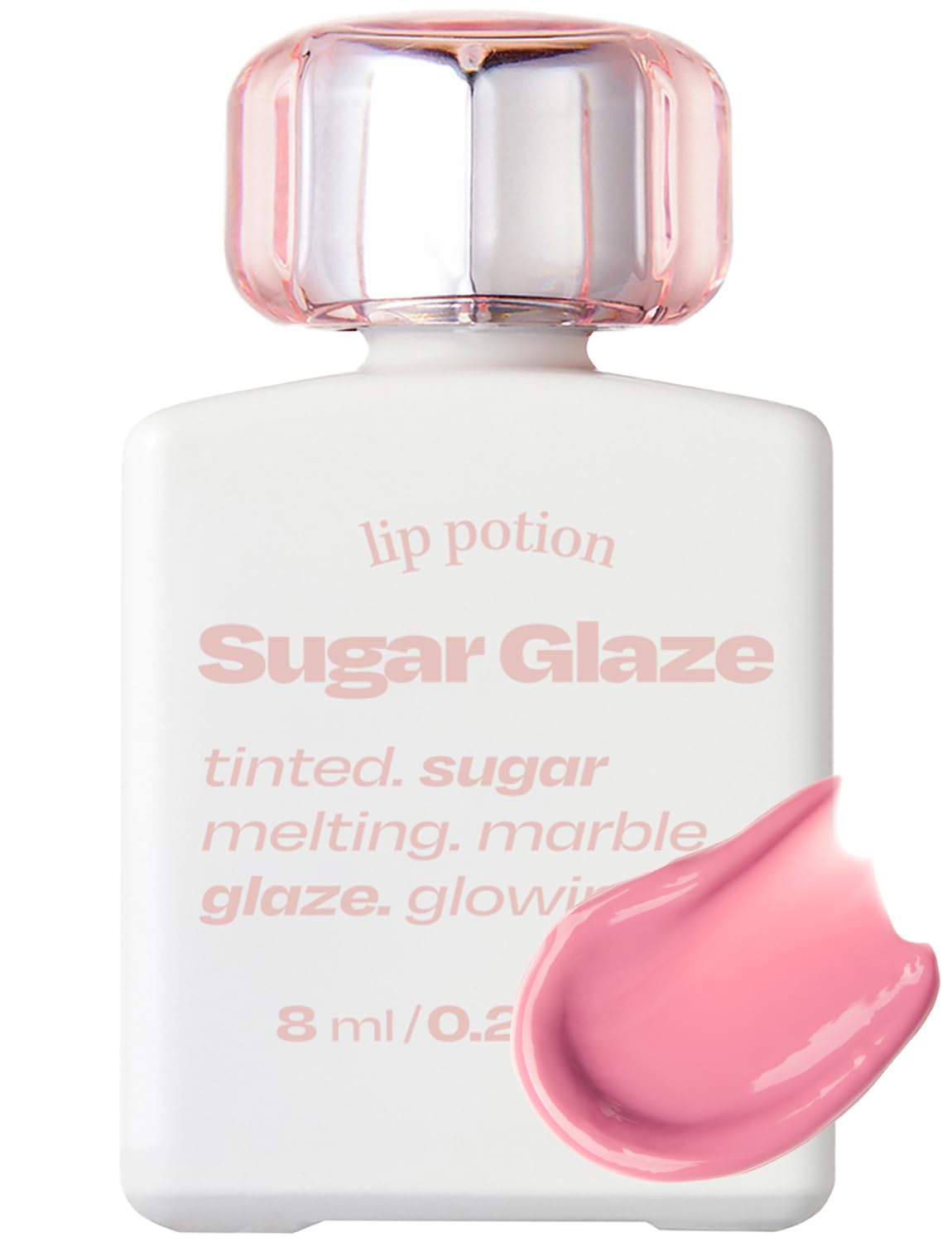

[alternativestereo Japan Official] Lip Potion Sugar Glaze (08 Peony Ball) Alternative Stereo Lip Tint Korean Cosmetics Lipstick Shine Moisturizing
